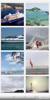 国家AAAAA级旅游景区，惠州惠东巽寮湾一线海景洋房《海湾奇幻城》1000套大盘
